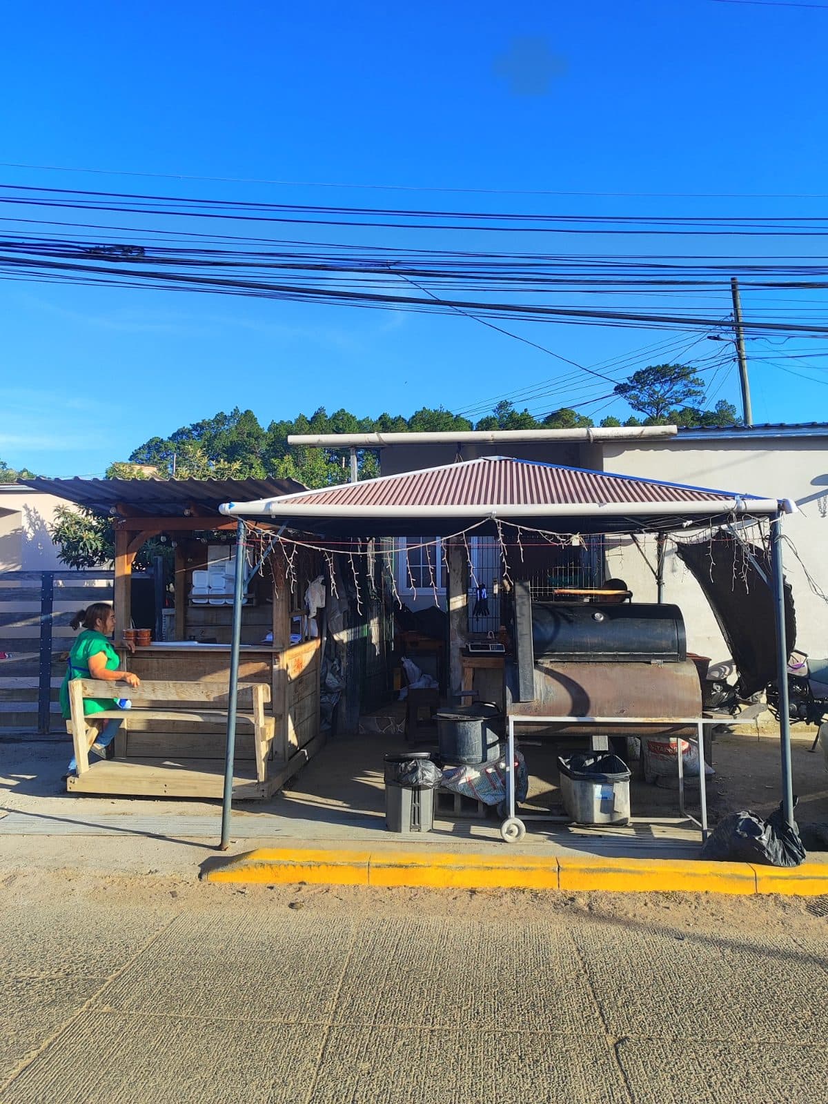Asados Sin Tanta Papada — foto 1 de 2