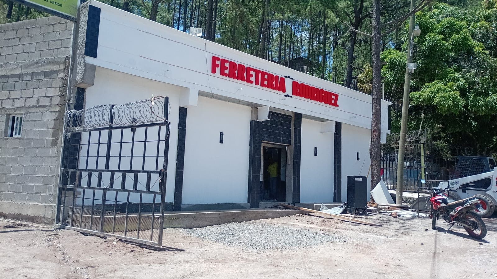 Ferretería Rodríguez