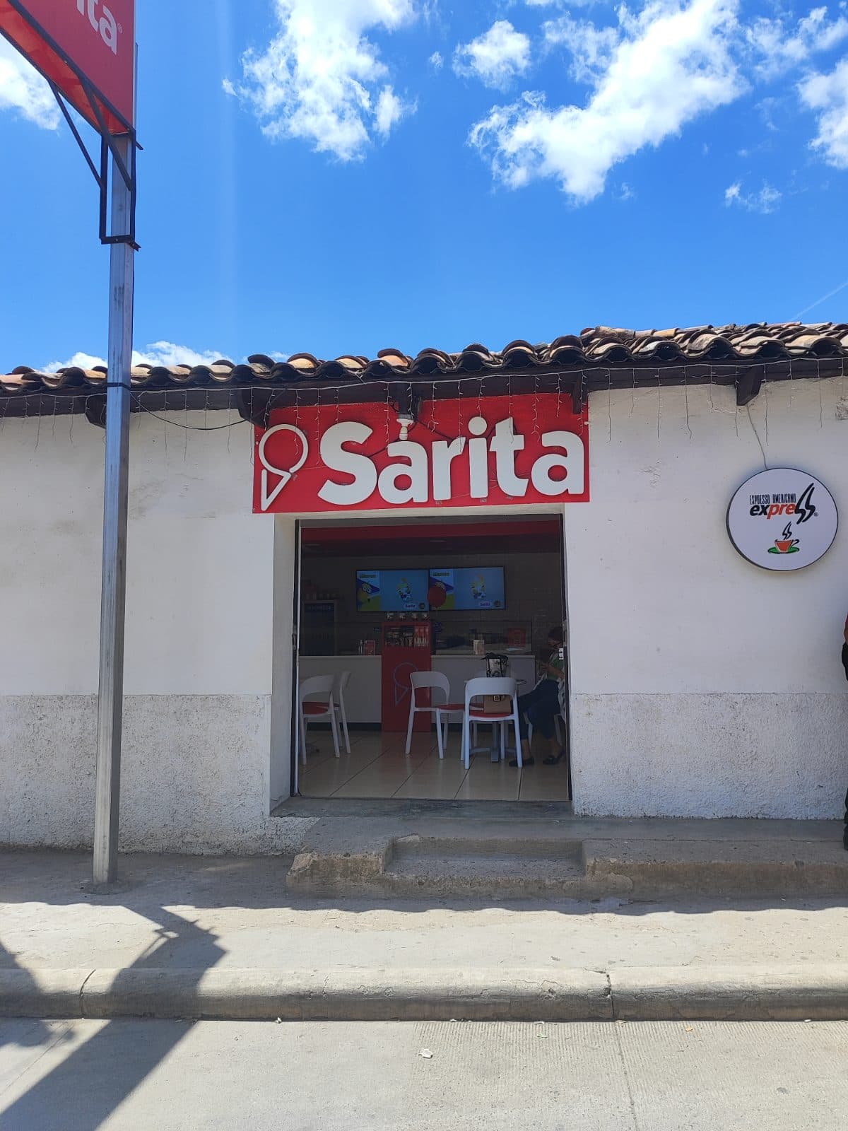 Sarita