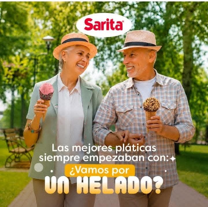 Menú de Sarita — página 3 de 3