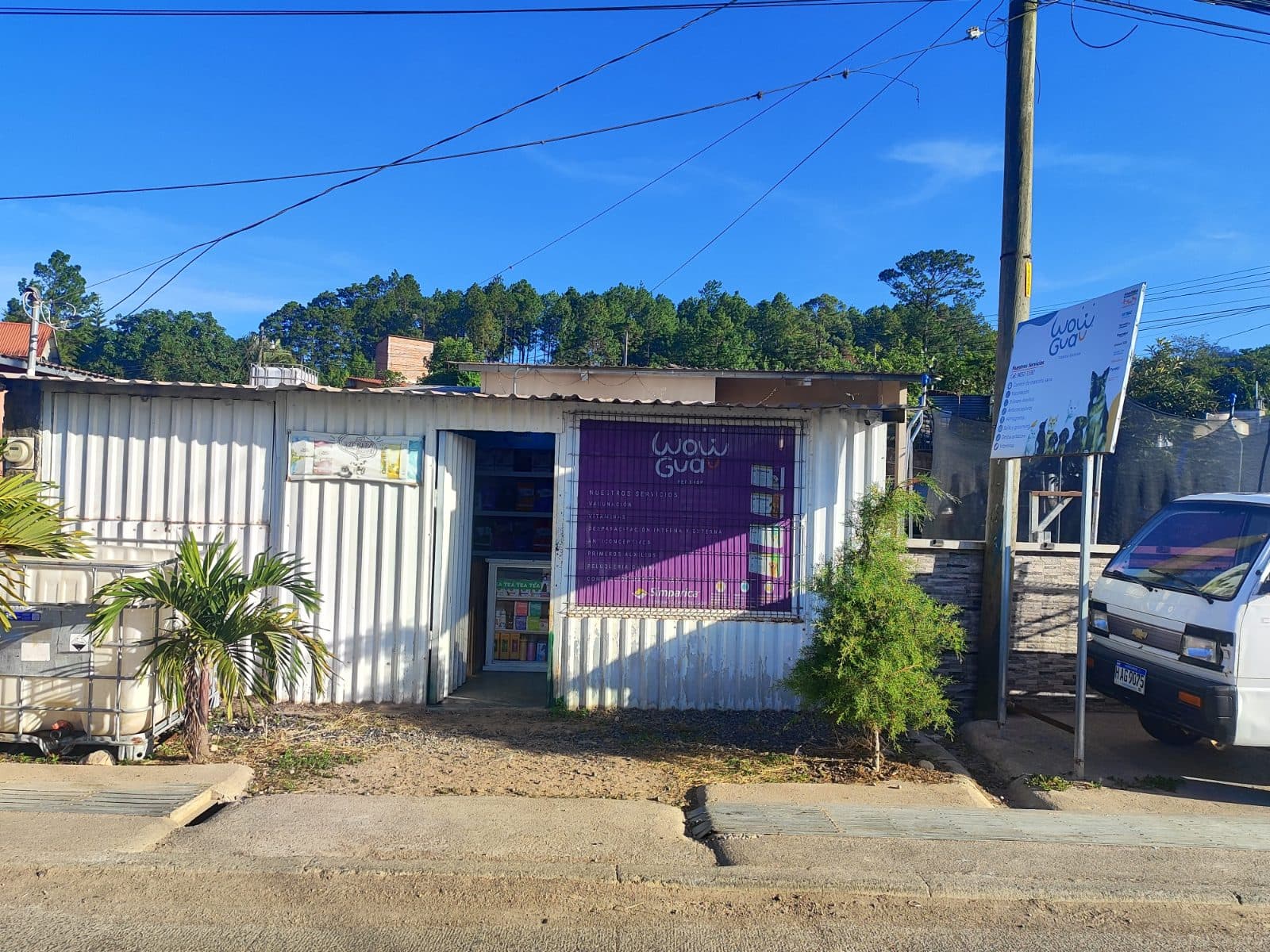 Wow Guau Pet Shop — foto 1 de 4