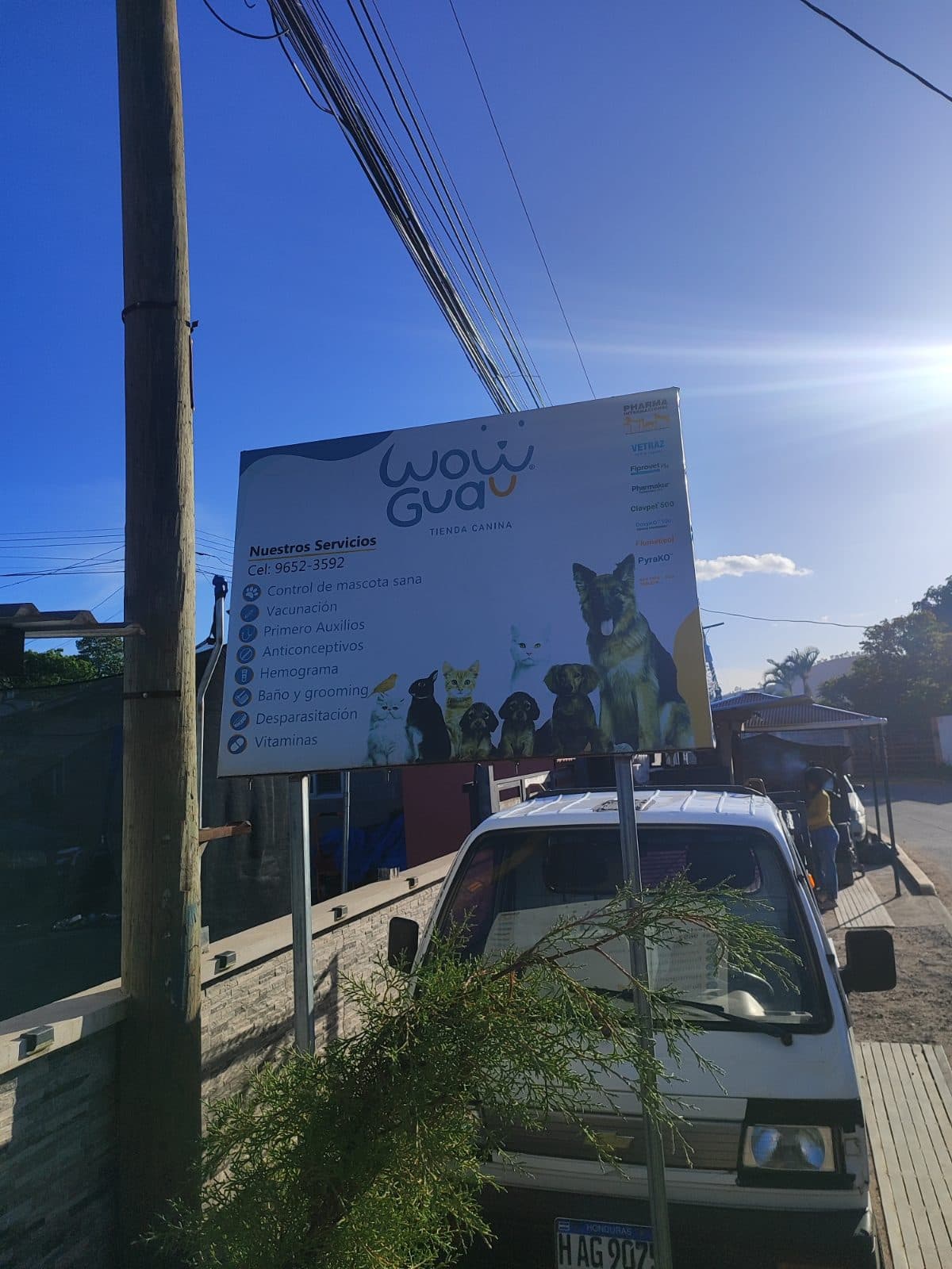Wow Guau Pet Shop — foto 2 de 4