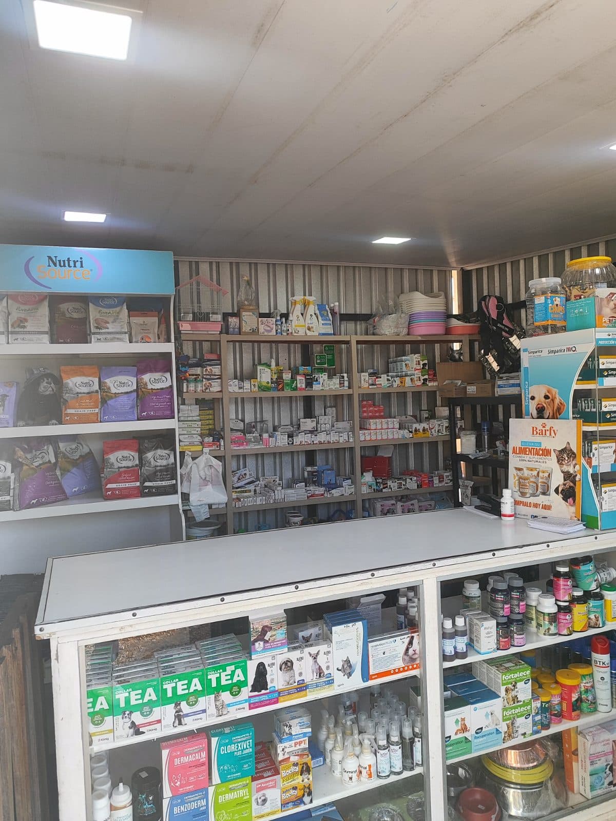 Wow Guau Pet Shop — foto 4 de 4