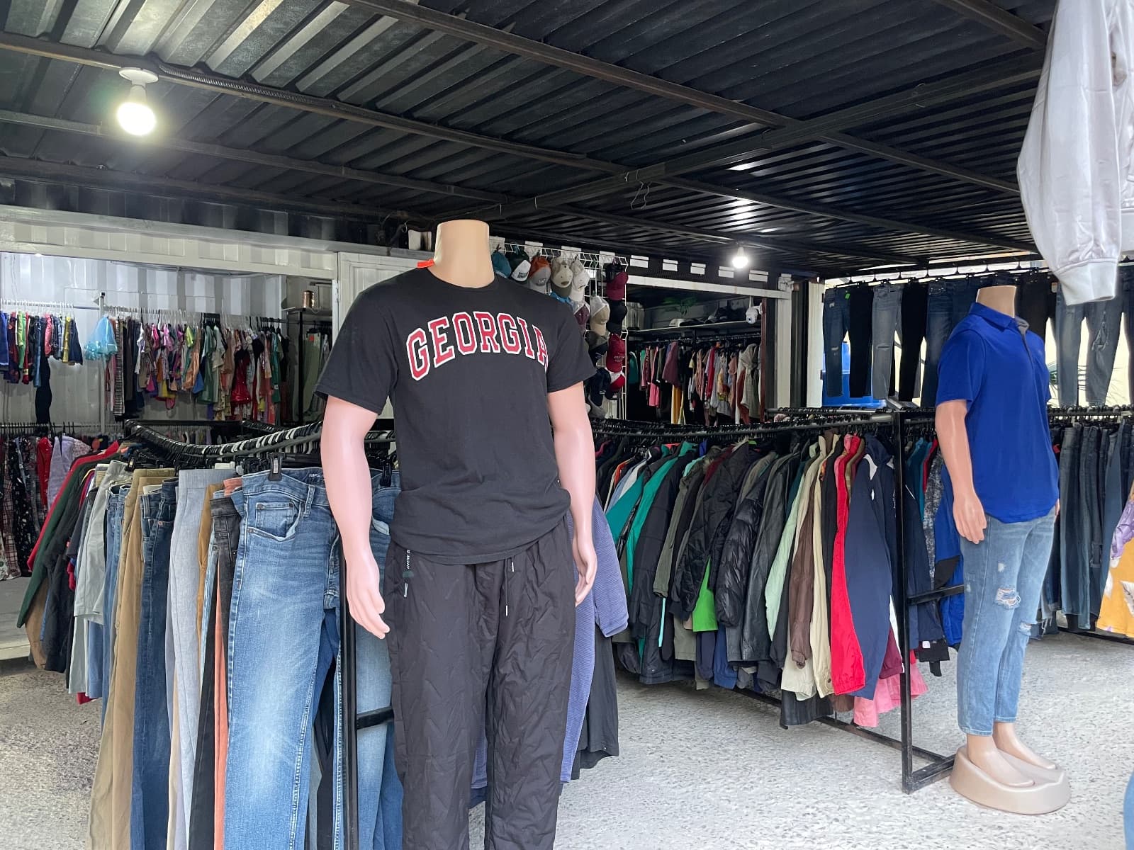 Yireth Store